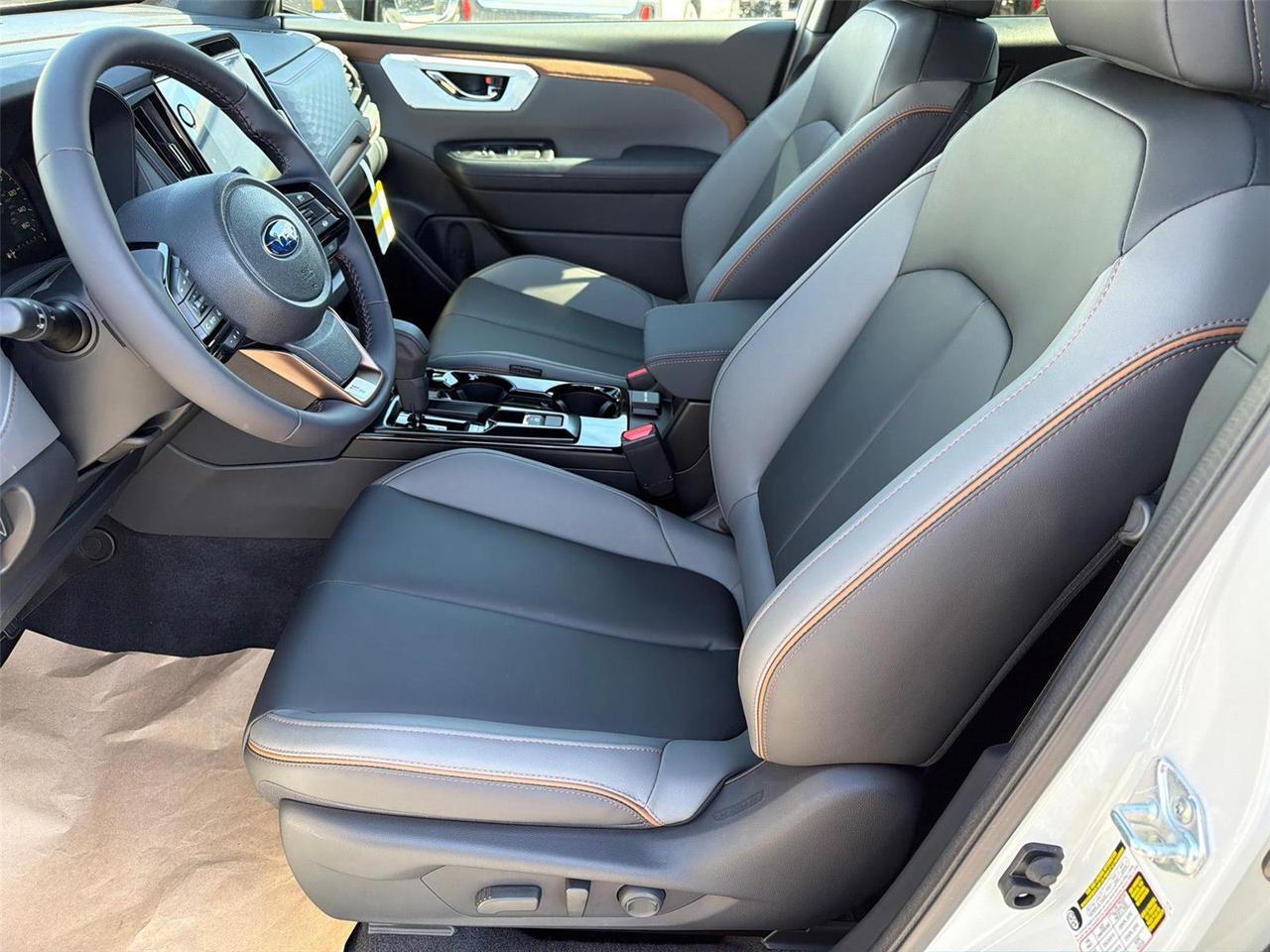 2026 Subaru Forester Sport Hybrid Hagerstown MD