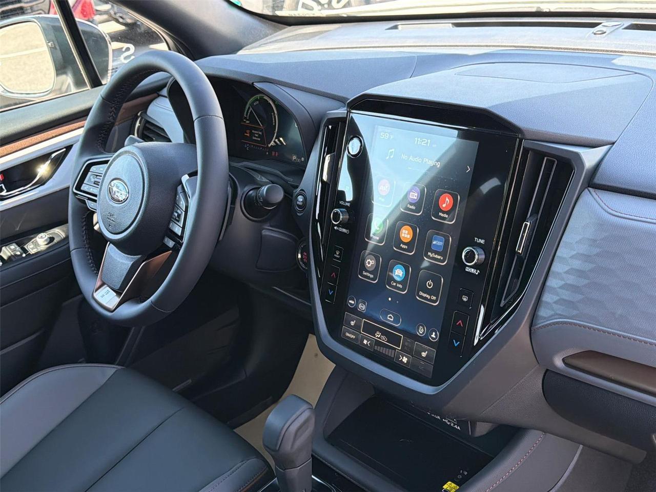 2026 Subaru Forester Sport Hybrid Hagerstown MD