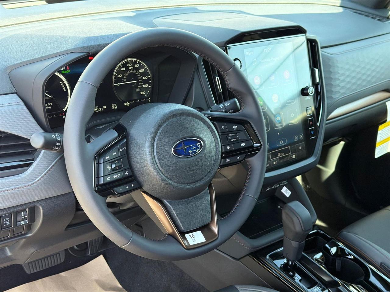 2026 Subaru Forester Sport Hybrid Hagerstown MD