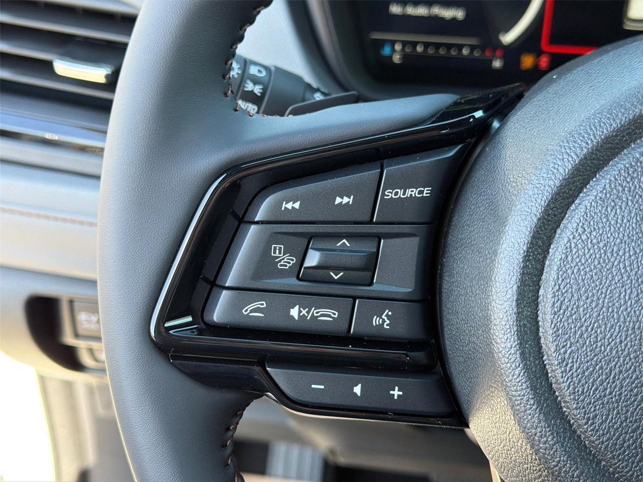 2026 Subaru Forester Sport Hybrid Hagerstown MD