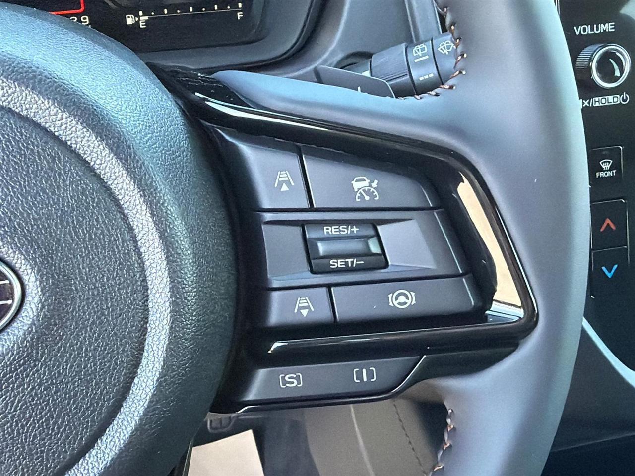 2026 Subaru Forester Sport Hybrid Hagerstown MD