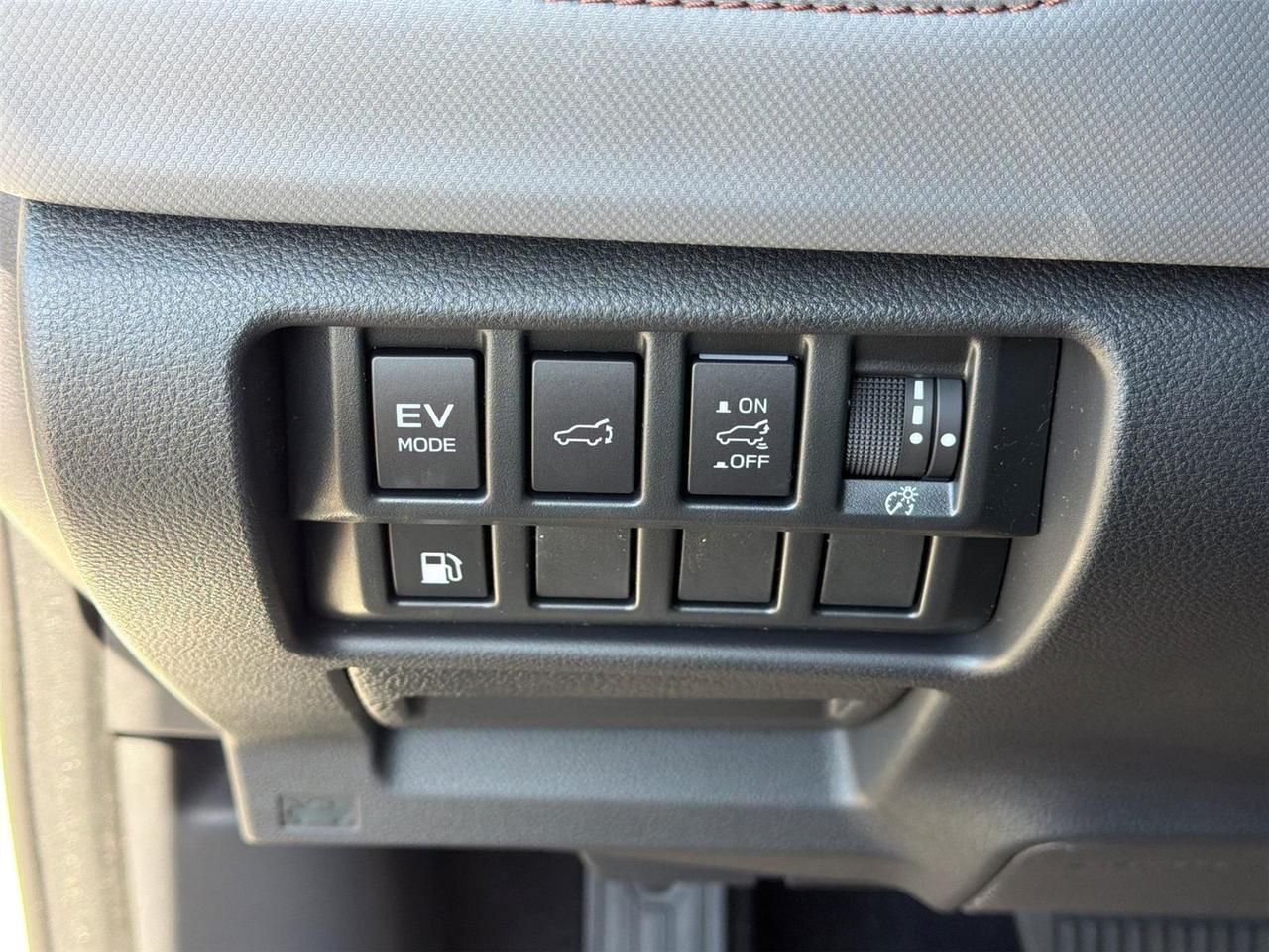 2026 Subaru Forester Sport Hybrid Hagerstown MD