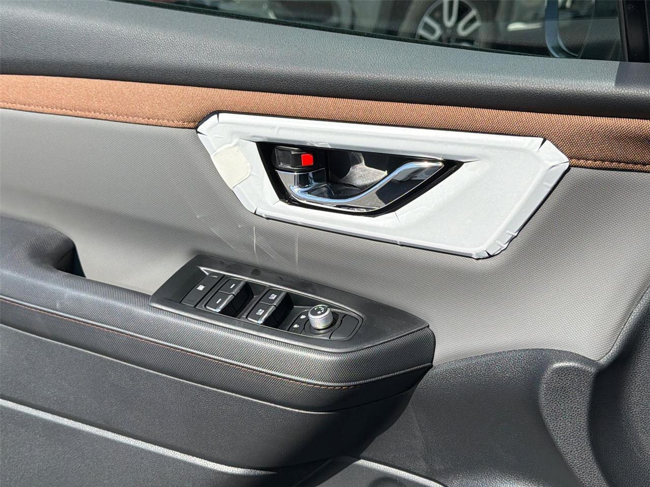 2026 Subaru Forester Sport Hybrid Hagerstown MD