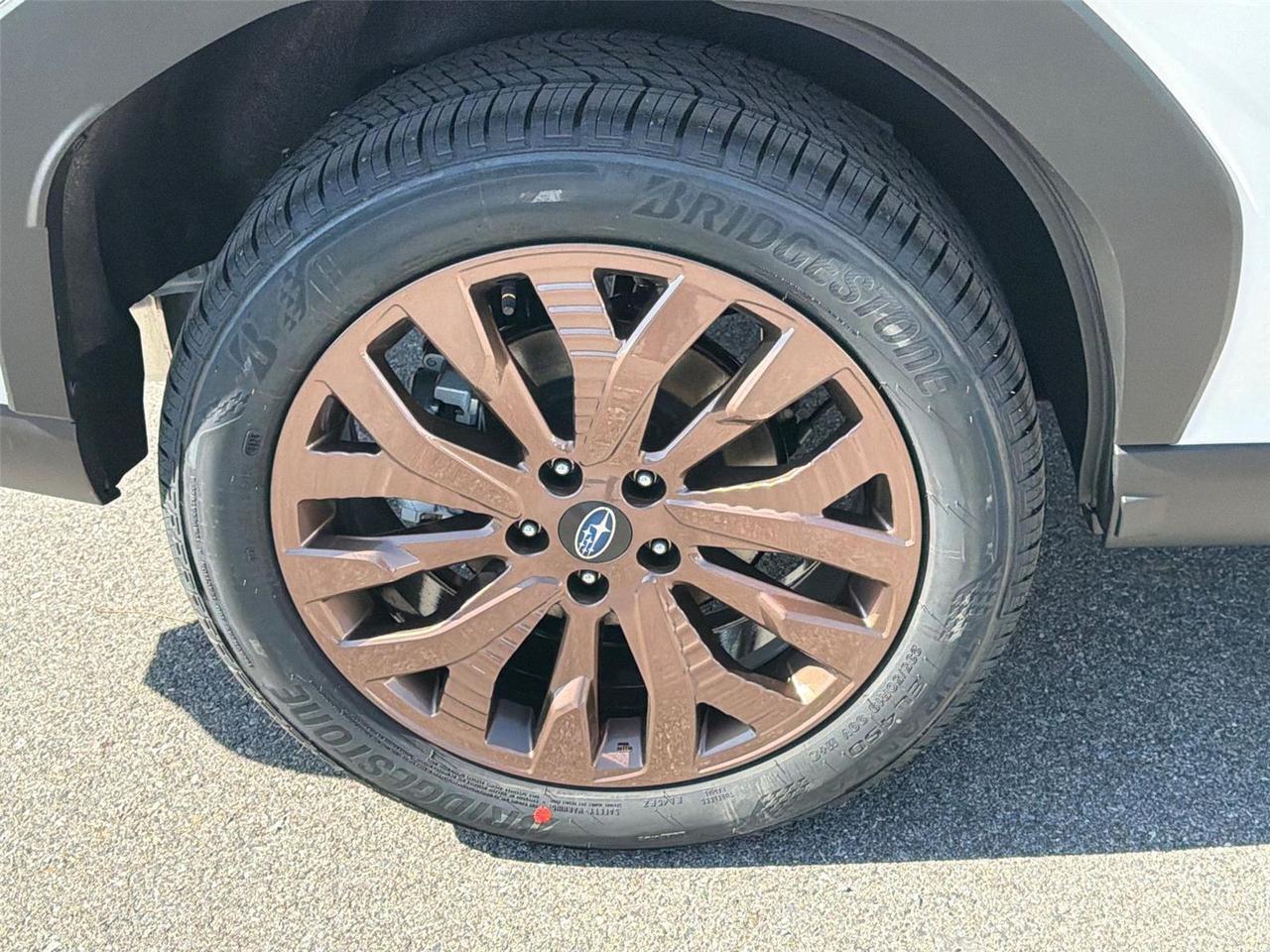 2026 Subaru Forester Sport Hybrid Hagerstown MD