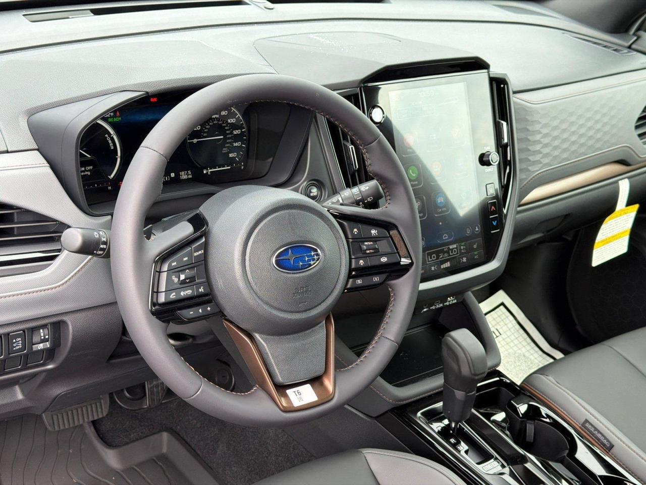 2026 Subaru Forester Sport Hybrid Hagerstown MD