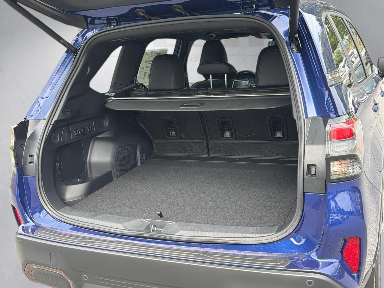 2026 Subaru Forester Sport Hybrid Hagerstown MD