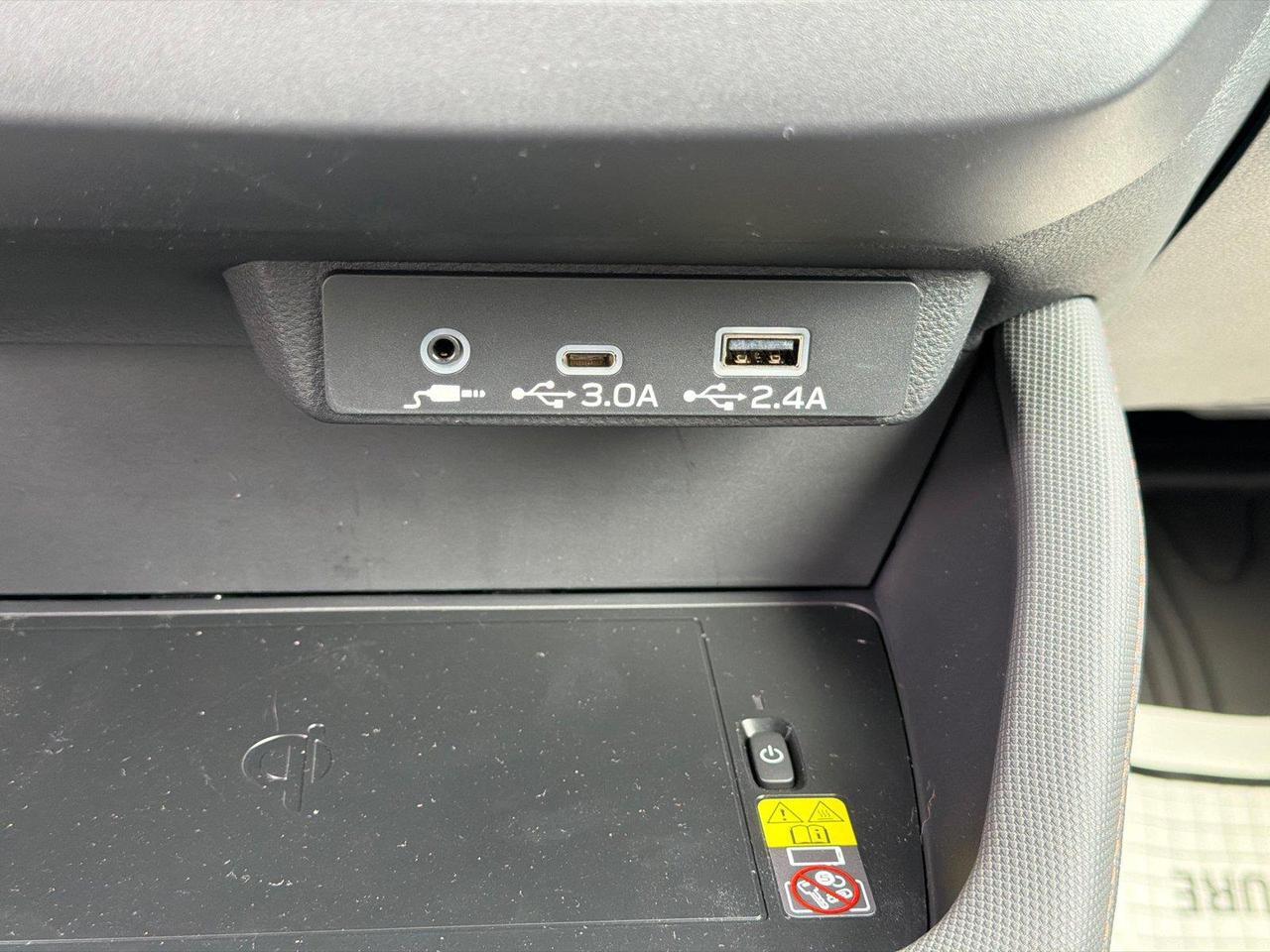 2026 Subaru Forester Sport Hybrid Hagerstown MD