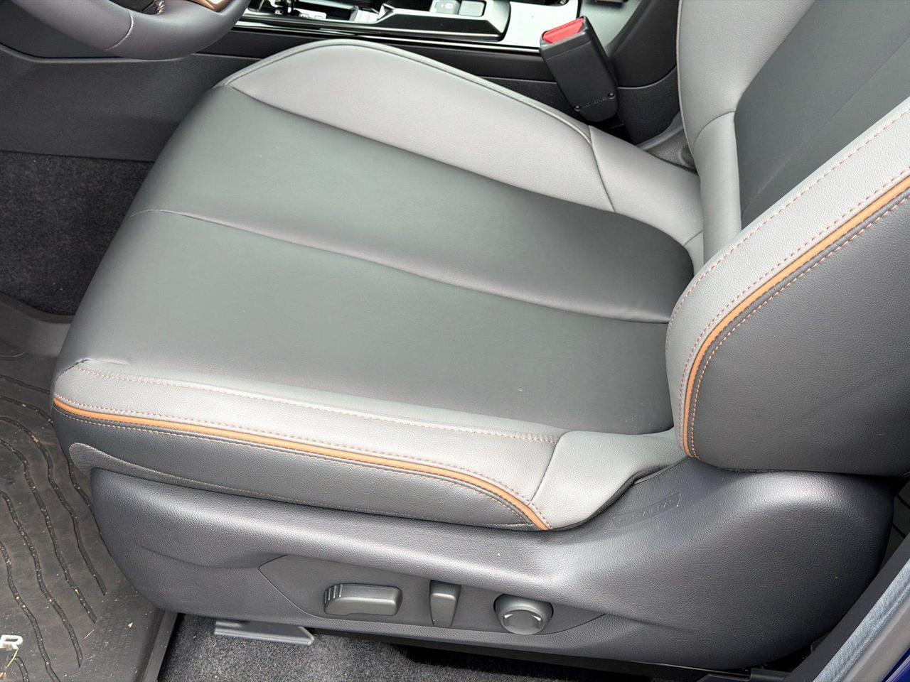 2026 Subaru Forester Sport Hybrid Hagerstown MD
