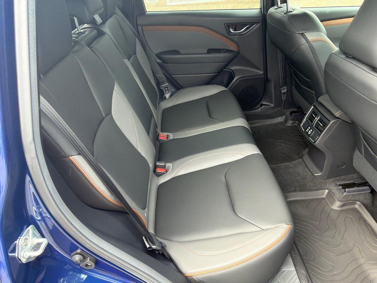 2026 Subaru Forester Sport Hybrid Hagerstown MD