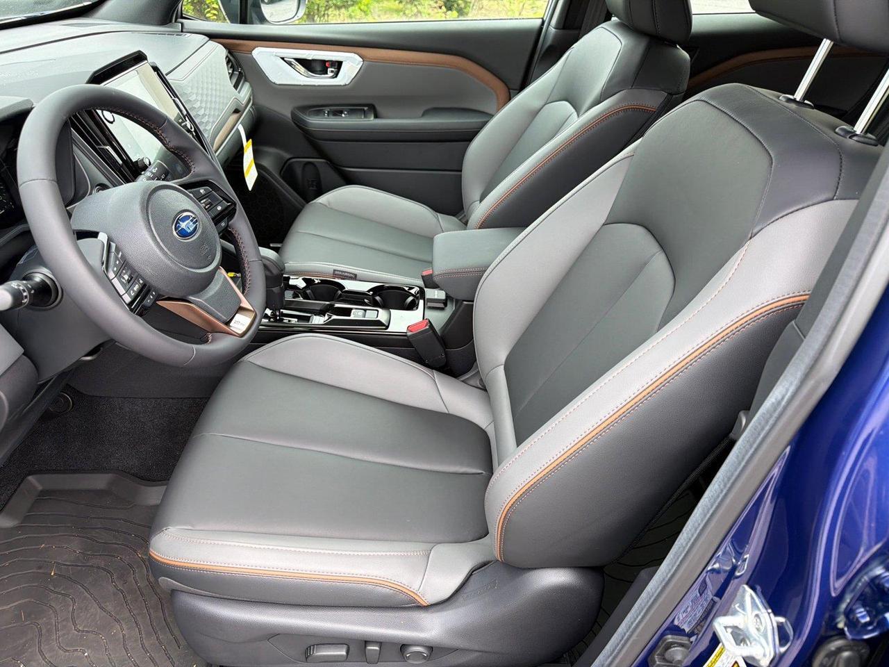 2026 Subaru Forester Sport Hybrid Hagerstown MD
