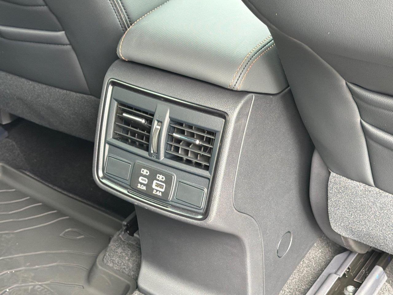 2026 Subaru Forester Sport Hybrid Hagerstown MD