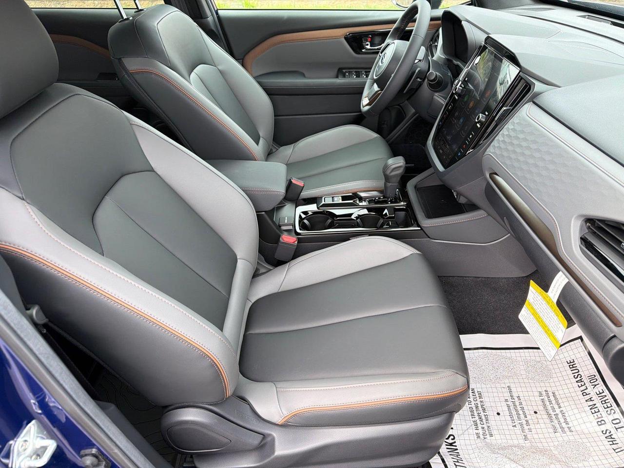 2026 Subaru Forester Sport Hybrid Hagerstown MD