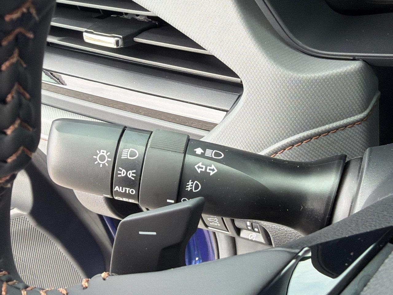 2026 Subaru Forester Sport Hybrid Hagerstown MD