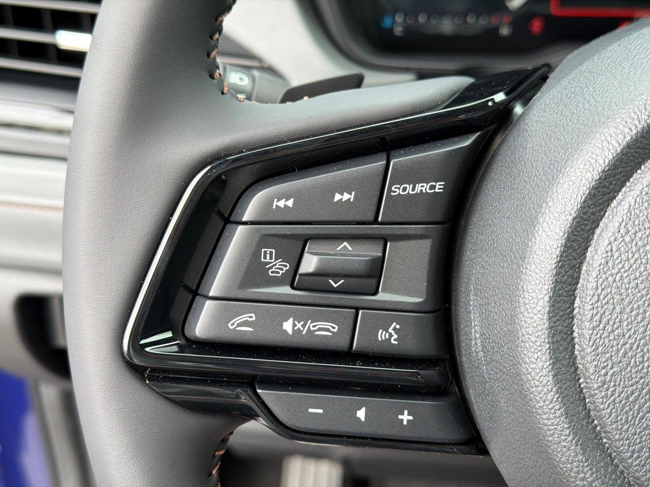 2026 Subaru Forester Sport Hybrid Hagerstown MD