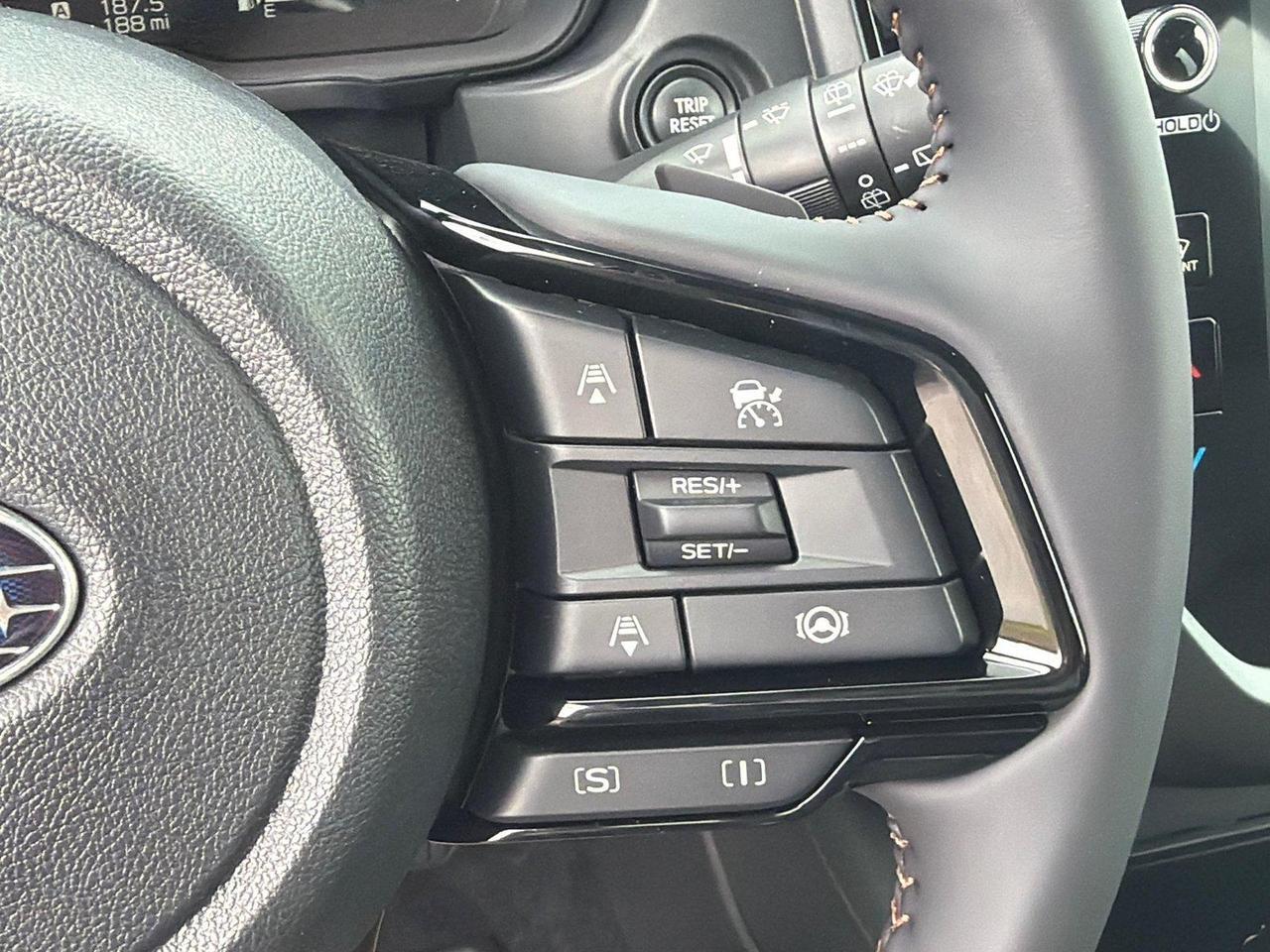 2026 Subaru Forester Sport Hybrid Hagerstown MD