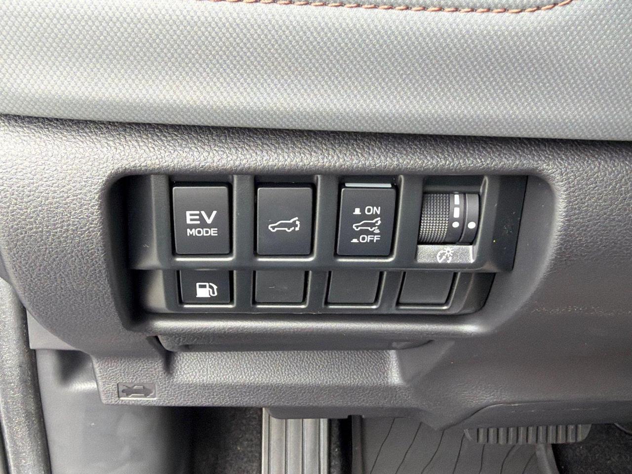 2026 Subaru Forester Sport Hybrid Hagerstown MD