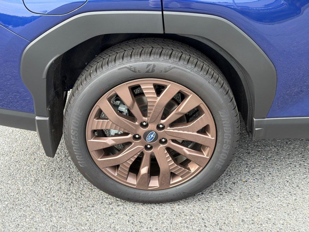 2026 Subaru Forester Sport Hybrid Hagerstown MD