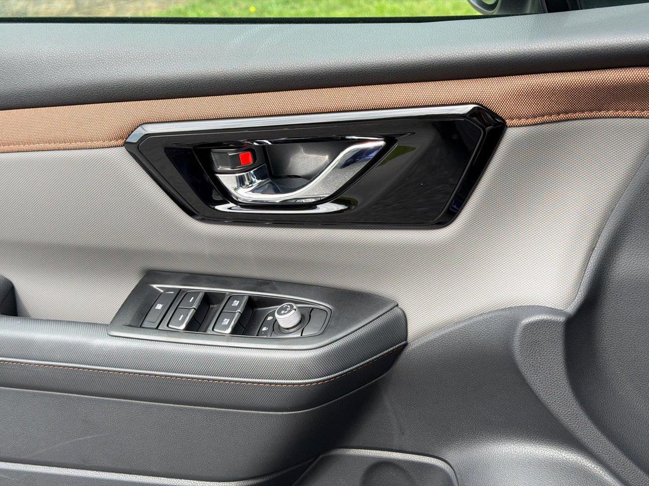 2026 Subaru Forester Sport Hybrid Hagerstown MD