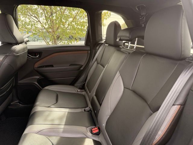 2026 Subaru Forester Sport Klamath Falls OR