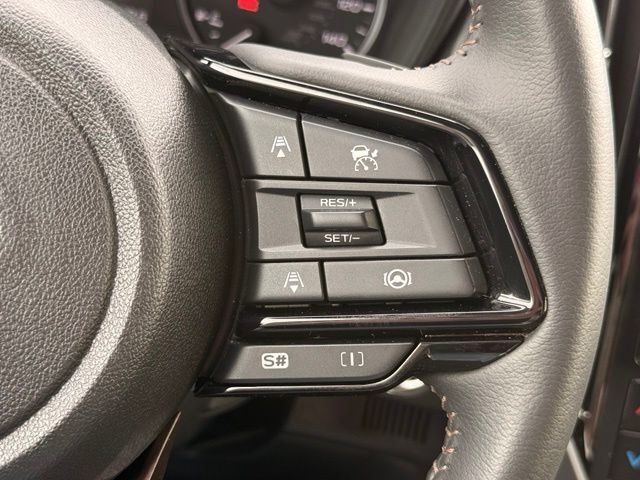 2026 Subaru Forester Sport Klamath Falls OR