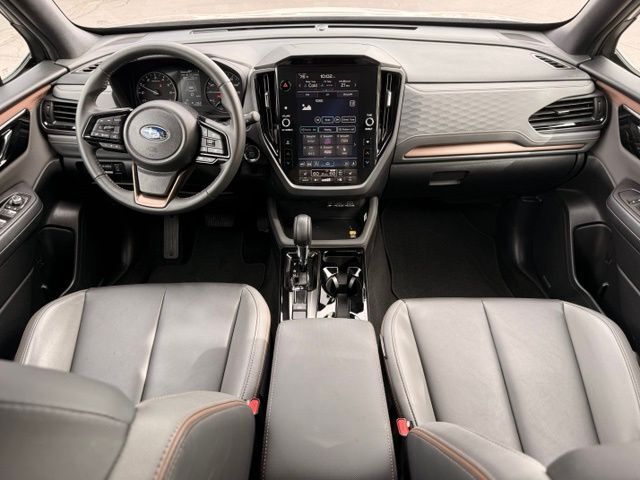 2026 Subaru Forester Sport Klamath Falls OR