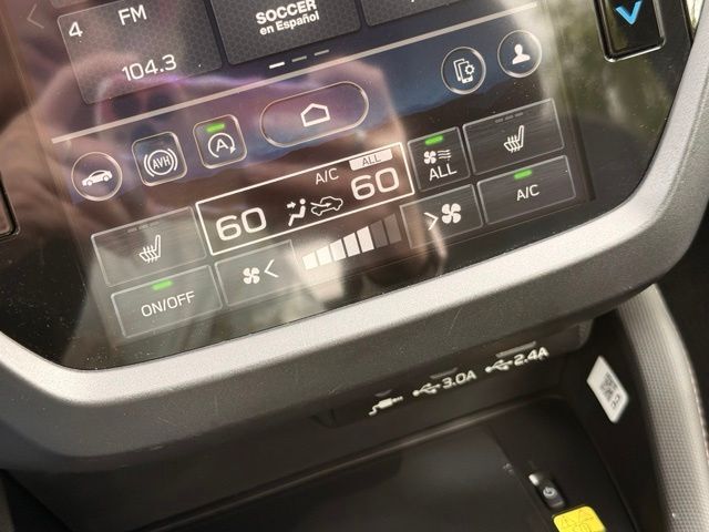 2026 Subaru Forester Sport Klamath Falls OR