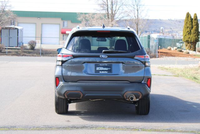 2026 Subaru Forester Sport Klamath Falls OR