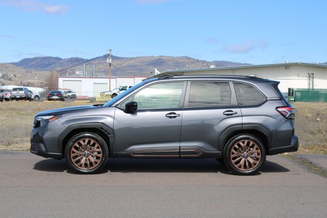 2026 Subaru Forester Sport Klamath Falls OR