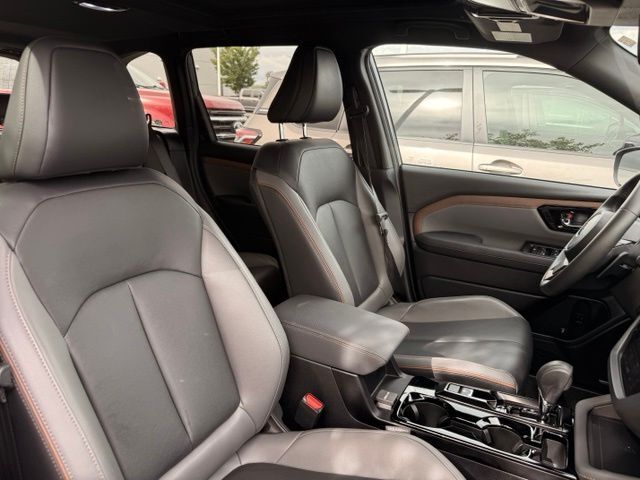 2026 Subaru Forester Sport Klamath Falls OR