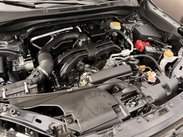 2026 Subaru Forester Sport Klamath Falls OR
