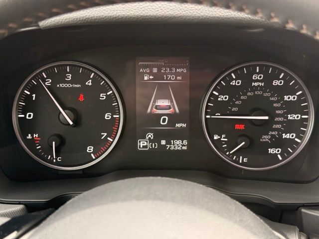 2026 Subaru Forester Sport Klamath Falls OR