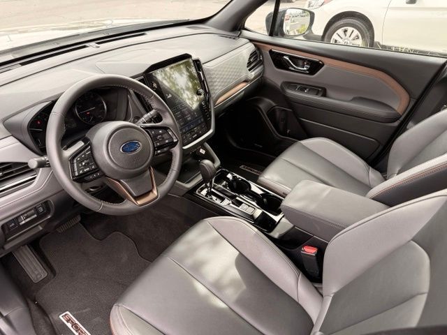 2026 Subaru Forester Sport Klamath Falls OR