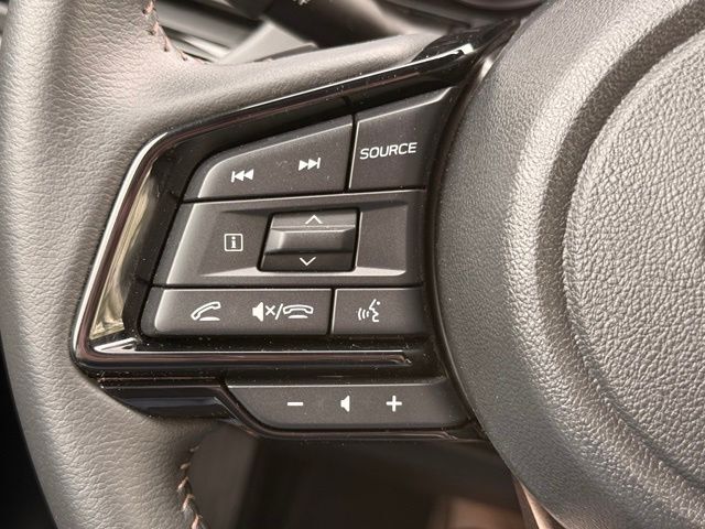 2026 Subaru Forester Sport Klamath Falls OR