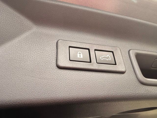 2026 Subaru Forester Sport Klamath Falls OR
