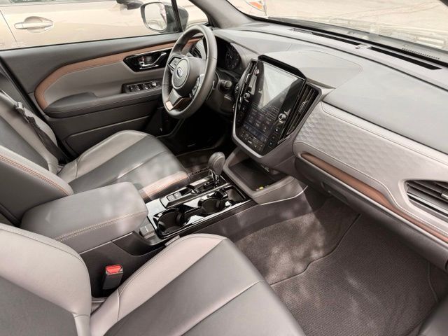 2026 Subaru Forester Sport Klamath Falls OR