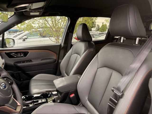 2026 Subaru Forester Sport Klamath Falls OR