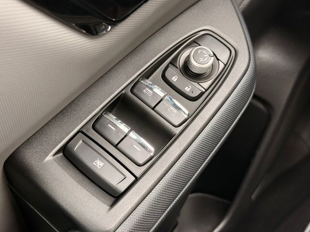 2026 Subaru Forester Sport Klamath Falls OR