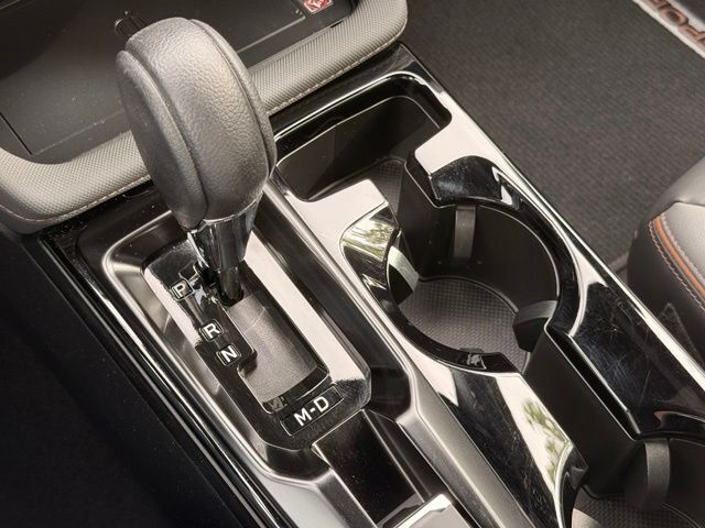 2026 Subaru Forester Sport Klamath Falls OR