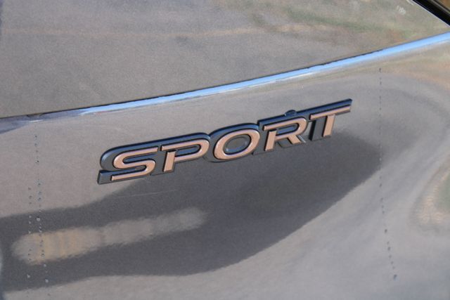 2026 Subaru Forester Sport Klamath Falls OR