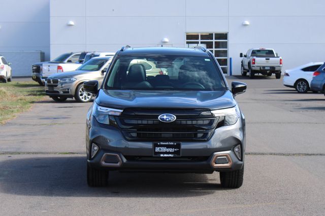2026 Subaru Forester Sport Klamath Falls OR