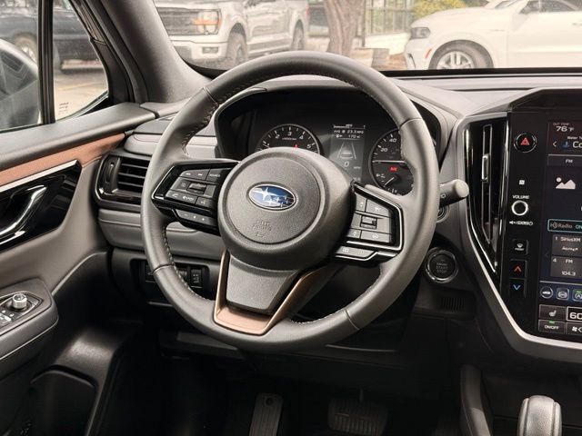 2026 Subaru Forester Sport Klamath Falls OR