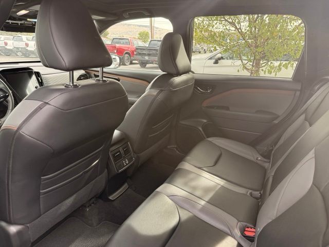 2026 Subaru Forester Sport Klamath Falls OR