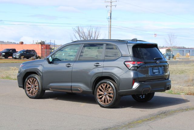 2026 Subaru Forester Sport Klamath Falls OR