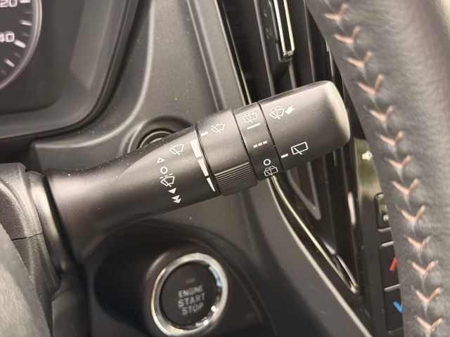 2026 Subaru Forester Sport Klamath Falls OR