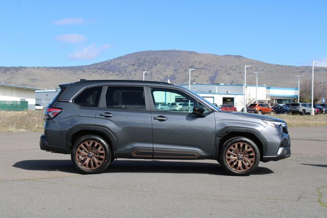 2026 Subaru Forester Sport Klamath Falls OR