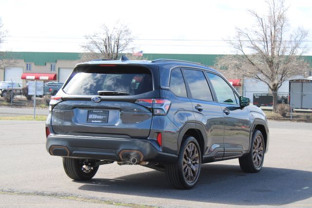 2026 Subaru Forester Sport Klamath Falls OR