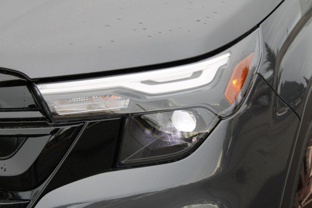 2026 Subaru Forester Sport Klamath Falls OR