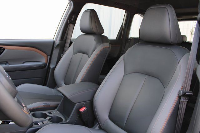 2026 Subaru Forester Sport Klamath Falls OR