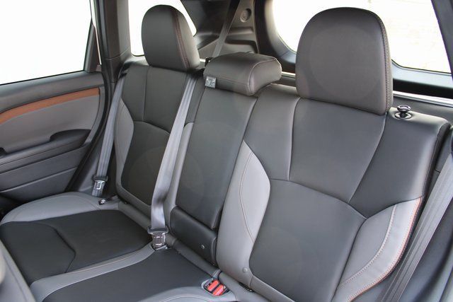 2026 Subaru Forester Sport Klamath Falls OR