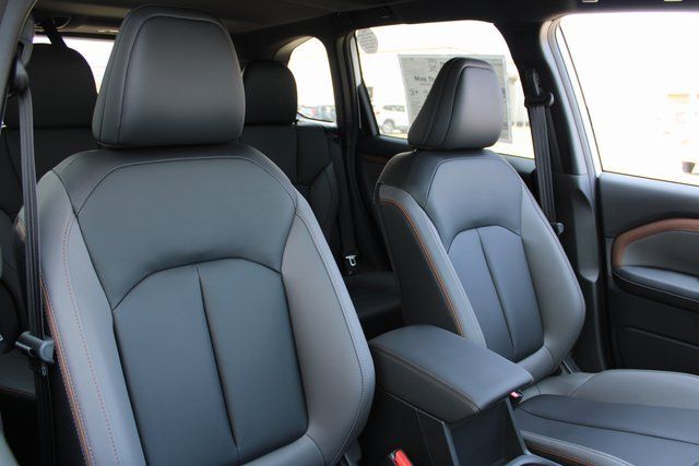 2026 Subaru Forester Sport Klamath Falls OR